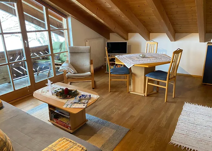Bachwinkl Reit im Winkl