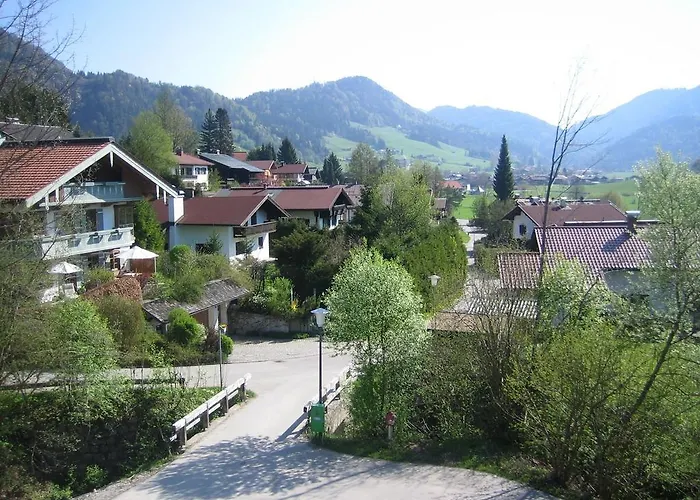 Bachwinkl * Reit im Winkl