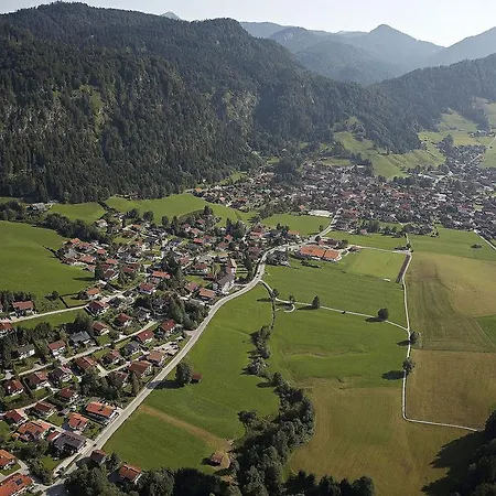 Bachwinkl Appartement Reit im Winkl