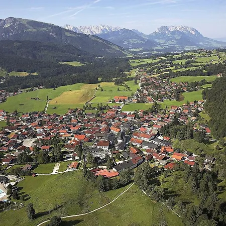 Bachwinkl Reit im Winkl