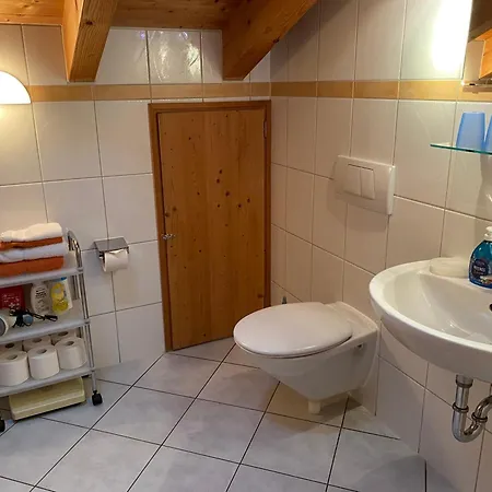 Bachwinkl Appartement