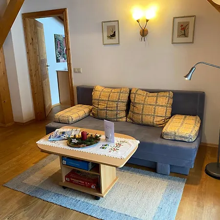 Appartement Bachwinkl