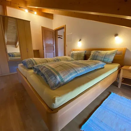 Bachwinkl Appartement Reit im Winkl