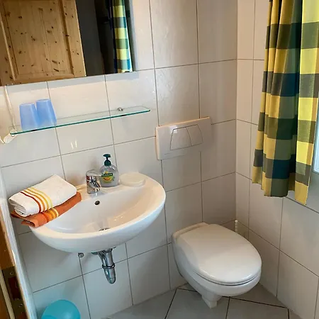 Bachwinkl Appartement