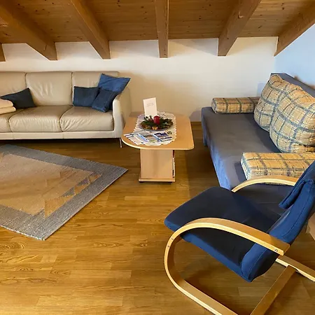 Bachwinkl Appartement Reit im Winkl