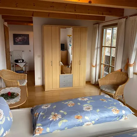 Appartement Bachwinkl
