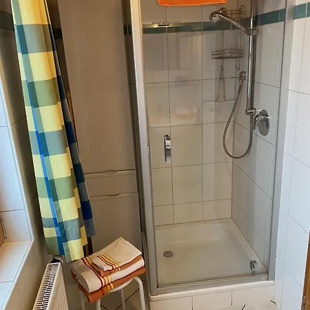 Bachwinkl * Reit im Winkl
