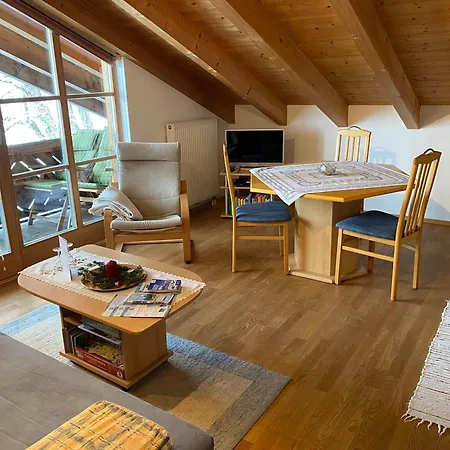 Bachwinkl Reit im Winkl