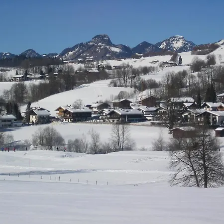 Bachwinkl Appartement