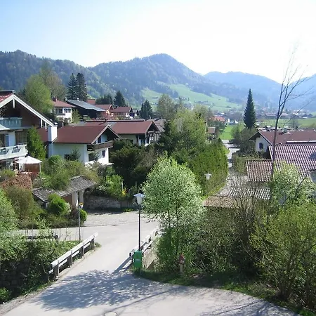 Bachwinkl * Reit im Winkl